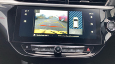 Vauxhall Corsa 100kW Elite Premium 50kWh 5dr Auto [11kWCh] Electric Hatchback